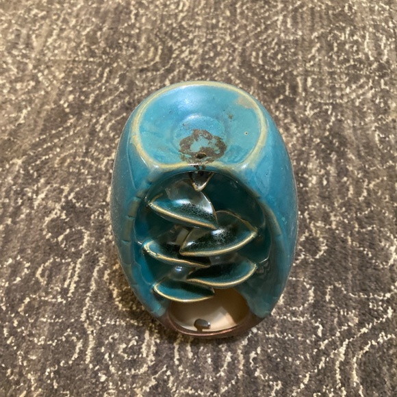 Backflow incense cone burner - Picture 3 of 5